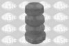 SASIC 2654027 Rubber Buffer, suspension